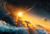 Dota2中国战队在Major结束后回国第一件事是录制公益广告 提醒青少年合理游戏