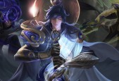 Dota2中国队在Major舞台打出“地卜师无兵线偷家” 经典操作重现江湖