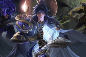 Dota2中国队在Major舞台打出“地卜师无兵线偷家” 经典操作重现江湖