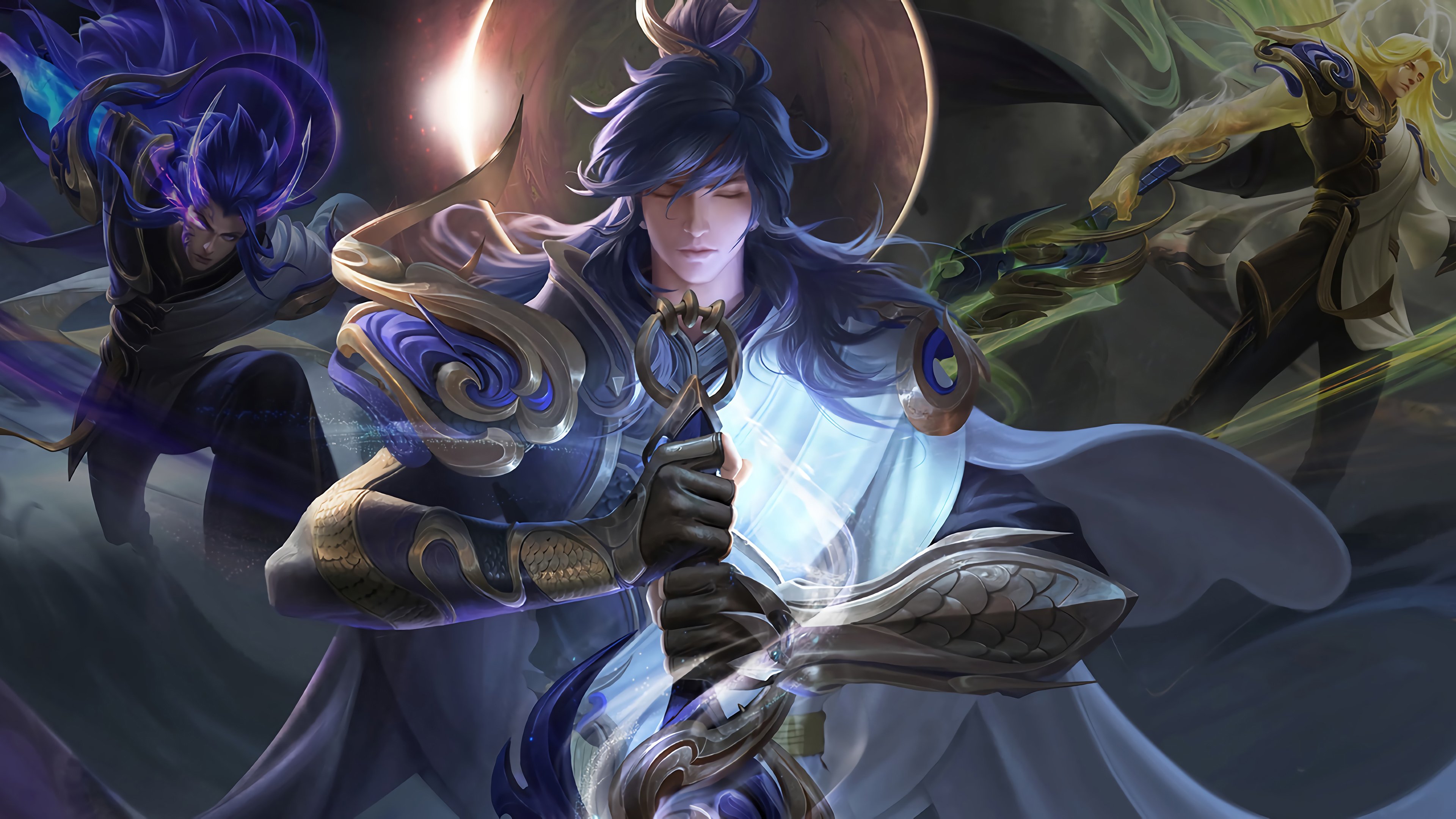 Dota2中国队在Major舞台打出“地卜师无兵线偷家” 经典操作重现江湖